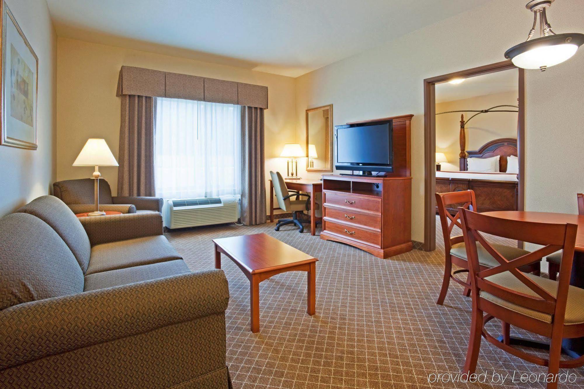 Holiday Inn Express & Suites Wausau By Ihg Weston Quarto foto